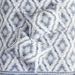 Best reviews of 🤩 Madison Park Rene Cotton Duvet Set Blue ✔️ -Bedding Sets & Collections Sales Shop unnamed file 10007