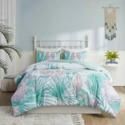 Brand new π Madison Park Mystic Cotton Printed Duvet Cover Set Aqua π€© 11 Brand new π Madison Park Mystic Cotton Printed Duvet Cover Set Aqua π€© -Bedding Sets & Collections Sales Shop unnamed file 10020