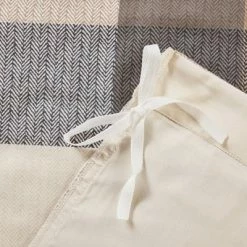 Budget 🎁 Madison Park Warren Herringbone Duvet Cover Set Neutral 🔔 -Bedding Sets & Collections Sales Shop unnamed file 10035