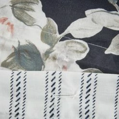 Best Pirce ⭐ Madison Park Sorrel Full/Queen 3pc Cotton Printed Reversible Coverlet Set Dark Blue ✔️ -Bedding Sets & Collections Sales Shop unnamed file 10057