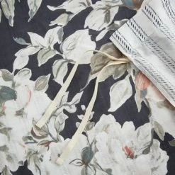 Best Pirce ⭐ Madison Park Sorrel Full/Queen 3pc Cotton Printed Reversible Coverlet Set Dark Blue ✔️ -Bedding Sets & Collections Sales Shop unnamed file 10058