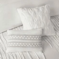 Cheapest 😀 Urban Habitat Makenna Cotton Comforter Set Ivory 🔔 -Bedding Sets & Collections Sales Shop unnamed file 1006
