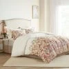 Best reviews of 🎉 Madison Park 3pc Julia Cotton Printed Duvet Cover Set 😍