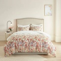 Best reviews of π Madison Park 3pc Julia Cotton Printed Duvet Cover Set π 15 Best reviews of π Madison Park 3pc Julia Cotton Printed Duvet Cover Set π -Bedding Sets & Collections Sales Shop unnamed file 10064