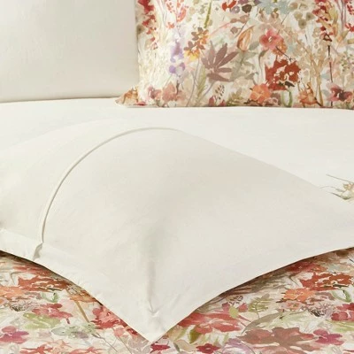Best reviews of π Madison Park 3pc Julia Cotton Printed Duvet Cover Set π 6 Best reviews of π Madison Park 3pc Julia Cotton Printed Duvet Cover Set π - Image 6