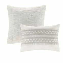 Cheapest 😀 Urban Habitat Makenna Cotton Comforter Set Ivory 🔔 -Bedding Sets & Collections Sales Shop unnamed file 1007