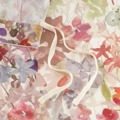 Best reviews of π Madison Park 3pc Julia Cotton Printed Duvet Cover Set π 9 Best reviews of π Madison Park 3pc Julia Cotton Printed Duvet Cover Set π - Image 9