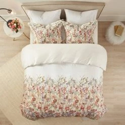 Best reviews of π Madison Park 3pc Julia Cotton Printed Duvet Cover Set π 25 Best reviews of π Madison Park 3pc Julia Cotton Printed Duvet Cover Set π -Bedding Sets & Collections Sales Shop unnamed file 10074