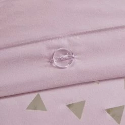 Discount ⭐ Intelligent Design Nova Metallic Duvet Cover Set Gray/silver 🧨 -Bedding Sets & Collections Sales Shop unnamed file 10107