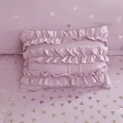 Discount ⭐ Intelligent Design Nova Metallic Duvet Cover Set Gray/silver 🧨 -Bedding Sets & Collections Sales Shop unnamed file 10112