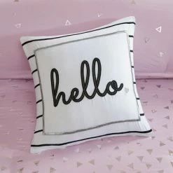 Discount ⭐ Intelligent Design Nova Metallic Duvet Cover Set Gray/silver 🧨 -Bedding Sets & Collections Sales Shop unnamed file 10113