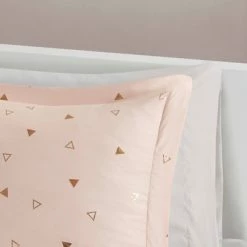 Hot Sale 🔥 Intelligent Design Nova Metallic Comforter Set Gray/silver ⌛ -Bedding Sets & Collections Sales Shop unnamed file 1013