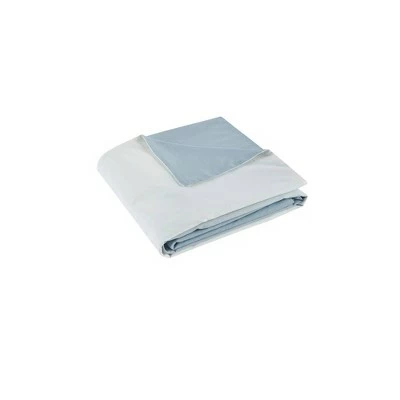 Wholesale π€© Madison Park Ellie Cotton Duvet Cover Set Blue π 10 Wholesale π€© Madison Park Ellie Cotton Duvet Cover Set Blue π - Image 10