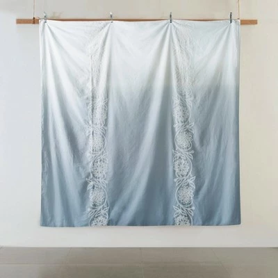 Wholesale π€© Madison Park Ellie Cotton Duvet Cover Set Blue π 11 Wholesale π€© Madison Park Ellie Cotton Duvet Cover Set Blue π - Image 11