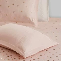 Hot Sale 🔥 Intelligent Design Nova Metallic Comforter Set Gray/silver ⌛ -Bedding Sets & Collections Sales Shop unnamed file 1014