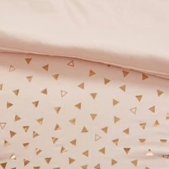 Hot Sale 🔥 Intelligent Design Nova Metallic Comforter Set Gray/silver ⌛ -Bedding Sets & Collections Sales Shop unnamed file 1015