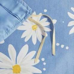 Promo 💯 Intelligent Design Full/Queen Daria Daisy Printed Duvet Cover Set with Tassels - Blue 🧨 -Bedding Sets & Collections Sales Shop unnamed file 10158