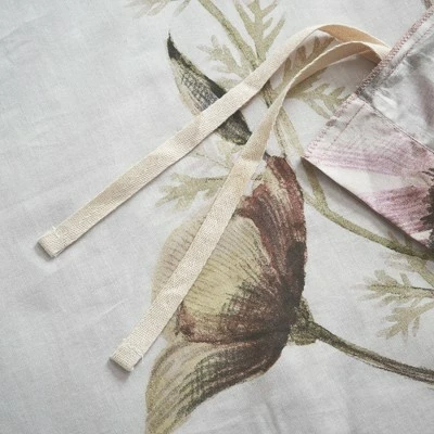 Coupon π Maddy Cotton Printed Duvet Cover Set - Madison Park Blush β 8 Coupon π Maddy Cotton Printed Duvet Cover Set - Madison Park Blush β - Image 8