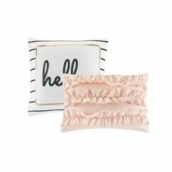 Hot Sale 🔥 Intelligent Design Nova Metallic Comforter Set Gray/silver ⌛ -Bedding Sets & Collections Sales Shop unnamed file 1018