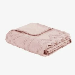 Promo 🧨 Intelligent Design Jemma Solid Clipped Jacquard Duvet Cover Set Ivory 👍 -Bedding Sets & Collections Sales Shop unnamed file 10181