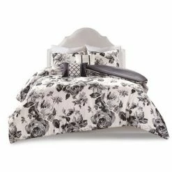 Best Pirce 👍 Intelligent Design Hannah Floral Duvet Cover Set ❤️ -Bedding Sets & Collections Sales Shop unnamed file 10204