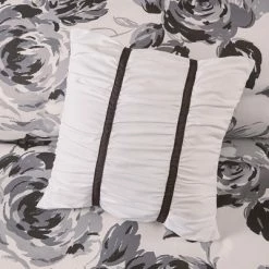 Best Pirce 👍 Intelligent Design Hannah Floral Duvet Cover Set ❤️ -Bedding Sets & Collections Sales Shop unnamed file 10212