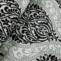 Best reviews of 😀 Intelligent Design Black Chelsea Damask Print Duvet Cover Set King/California King 5pc 🧨 -Bedding Sets & Collections Sales Shop unnamed file 10247