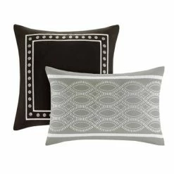 Best reviews of 😀 Intelligent Design Black Chelsea Damask Print Duvet Cover Set King/California King 5pc 🧨 -Bedding Sets & Collections Sales Shop unnamed file 10249