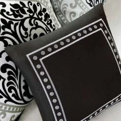 Best reviews of 😀 Intelligent Design Black Chelsea Damask Print Duvet Cover Set King/California King 5pc 🧨 -Bedding Sets & Collections Sales Shop unnamed file 10251