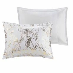 Discount π Intelligent Design Megan Metallic Printed Floral Duvet Cover Set π₯ 19 Discount π Intelligent Design Megan Metallic Printed Floral Duvet Cover Set π₯ -Bedding Sets & Collections Sales Shop unnamed file 10270