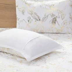 Discount π Intelligent Design Megan Metallic Printed Floral Duvet Cover Set π₯ 21 Discount π Intelligent Design Megan Metallic Printed Floral Duvet Cover Set π₯ -Bedding Sets & Collections Sales Shop unnamed file 10272