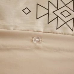 Wholesale 🎁 Intelligent Design Taren Duvet Cover Set with Chenille Trim Natural 😍 -Bedding Sets & Collections Sales Shop unnamed file 10312