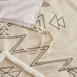 Wholesale 🎁 Intelligent Design Taren Duvet Cover Set with Chenille Trim Natural 😍 -Bedding Sets & Collections Sales Shop unnamed file 10313