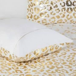 Outlet π― Intelligent Design Kendra Metallic Printed Duvet Cover Set Ivory/Gold π 15 Outlet π― Intelligent Design Kendra Metallic Printed Duvet Cover Set Ivory/Gold π -Bedding Sets & Collections Sales Shop unnamed file 10320