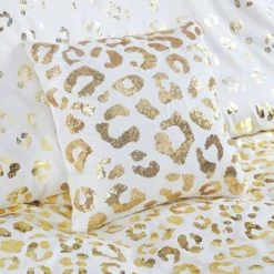 Outlet π― Intelligent Design Kendra Metallic Printed Duvet Cover Set Ivory/Gold π 19 Outlet π― Intelligent Design Kendra Metallic Printed Duvet Cover Set Ivory/Gold π -Bedding Sets & Collections Sales Shop unnamed file 10324