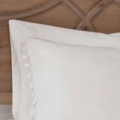 Deals 🎁 Madison Park Twin Sula Cotton Duvet Set - Ivory ✨ -Bedding Sets & Collections Sales Shop unnamed file 10333