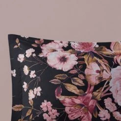 New ⌛ Intelligent Design Jessica Floral Printed Duvet Cover Set 🧨 -Bedding Sets & Collections Sales Shop unnamed file 10339