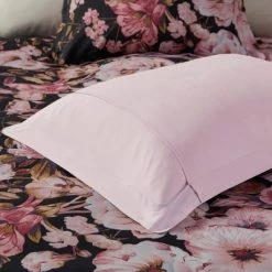 New ⌛ Intelligent Design Jessica Floral Printed Duvet Cover Set 🧨 -Bedding Sets & Collections Sales Shop unnamed file 10340