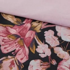 New ⌛ Intelligent Design Jessica Floral Printed Duvet Cover Set 🧨 -Bedding Sets & Collections Sales Shop unnamed file 10341
