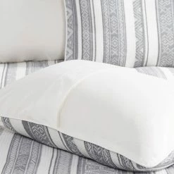 Best reviews of 💯 Madison Park Kaiden Cotton Waffle Jacquard Duvet Cover Set Gray 🎉 -Bedding Sets & Collections Sales Shop unnamed file 10361