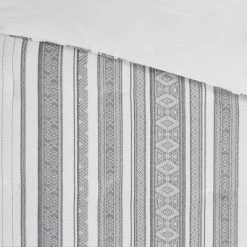 Best reviews of 💯 Madison Park Kaiden Cotton Waffle Jacquard Duvet Cover Set Gray 🎉 -Bedding Sets & Collections Sales Shop unnamed file 10363