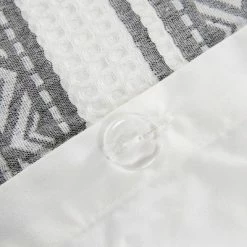 Best reviews of 💯 Madison Park Kaiden Cotton Waffle Jacquard Duvet Cover Set Gray 🎉 -Bedding Sets & Collections Sales Shop unnamed file 10364
