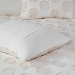 Discount π Intelligent Design Twin/Twin XL Kiara Clipped Jacquard Duvet Cover Set Blush π 14 Discount π Intelligent Design Twin/Twin XL Kiara Clipped Jacquard Duvet Cover Set Blush π -Bedding Sets & Collections Sales Shop unnamed file 10371
