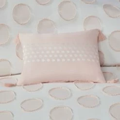 Discount π Intelligent Design Twin/Twin XL Kiara Clipped Jacquard Duvet Cover Set Blush π 18 Discount π Intelligent Design Twin/Twin XL Kiara Clipped Jacquard Duvet Cover Set Blush π -Bedding Sets & Collections Sales Shop unnamed file 10375