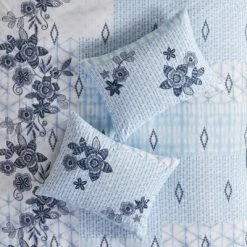 Cheapest π Madison Park Julio Cotton Duvet Cover Set Blue π 15 Cheapest π Madison Park Julio Cotton Duvet Cover Set Blue π -Bedding Sets & Collections Sales Shop unnamed file 10411