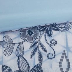 Cheapest π Madison Park Julio Cotton Duvet Cover Set Blue π 16 Cheapest π Madison Park Julio Cotton Duvet Cover Set Blue π -Bedding Sets & Collections Sales Shop unnamed file 10412