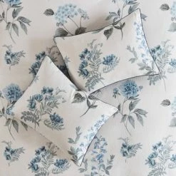 Best Pirce 😍 Madison Park Benita King/California King 3pc Printed Seersucker Duvet Cover Set Blue 💯 -Bedding Sets & Collections Sales Shop unnamed file 10428