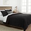 Top 10 💯 Washed Waffle Weave Comforter & Pillow Sham Set - Threshold™ Natural 👍