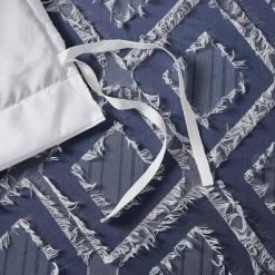 Best Sale π― Intelligent Design Camille Ombre Clipped Jacquard Duvet Cover & Sham Set Navy π€© 19 Best Sale π― Intelligent Design Camille Ombre Clipped Jacquard Duvet Cover & Sham Set Navy π€© -Bedding Sets & Collections Sales Shop unnamed file 10444