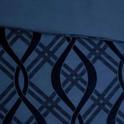 Wholesale 🛒 Madison Park King/California King Morgan Velvet Duvet Set Navy 🎁 -Bedding Sets & Collections Sales Shop unnamed file 10464